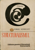 Structuralismul - Virgil Nemoianu
