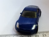 bnk jc Matchbox MB611 Nissan Z - 1/61