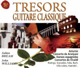 Tresors Guitare Classique | Julian Bream, John Williams, rca records