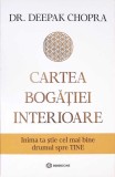 CARTEA BOGATIEI INTERIOARE-DEEPAK CHOPRA-356599