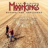 Vandenbergs Moonkings Rugged And Unplugged digipack (cd), Rock