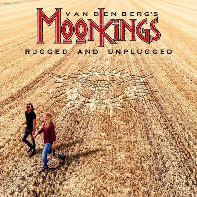 Vandenbergs Moonkings Rugged And Unplugged digipack (cd) foto