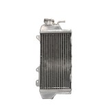 Radiator KAWASAKI KLX KX 450 2009 2011 dreapta