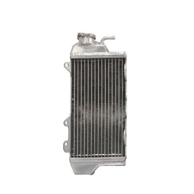 Radiator KAWASAKI KLX KX 450 2009 2011 dreapta foto