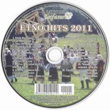 Various - Etno Hits 2011, CD
