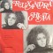 Disc vinil, LP. Refrenul Meu, Bine Te-am Gasit, Ai S&amp;#259; Vii-RUXANDRA GHIATA-249051