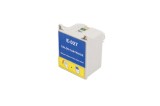 &Icirc;ncărcătură cerneală compatibilă C13T02740110, T027, 46ml pentru imprimante