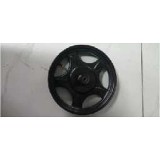 Janta Fata 14x2.50 G60 Tabla