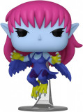 Figurina - Pop! Yu-Gi-Oh!: Harpie Lady | Funko
