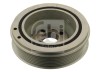 FEBI BILSTEIN 30171 Fulie curea, arbore cotit