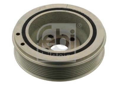 FEBI BILSTEIN 30171 Fulie curea, arbore cotit foto