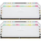Memorie Corsair Dominator Platinum RGB 64GB (2x32GB) DDR5 5600MHz Dual Channel Kit