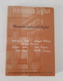 Biblioteca Sighet Memoria inchisorii Sighet