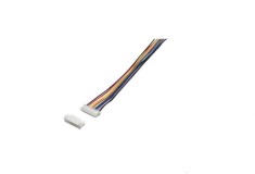 Fir cu conector electric ST XH2.54 XH 2.54mm 10 pin