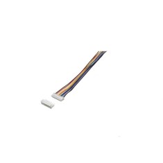 Fir cu conector electric ST XH2.54 XH 2.54mm 10 pin