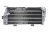 Radiator L compatibil: HONDA CRF 450 2015-2016