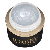 Cumpara ieftin Gel UV Constructie Unghii JellyFlex LUXORISE, Crystal Glam 15ml
