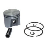 Piston complet drujba 54mm - compatibil Husqvarna 385XP