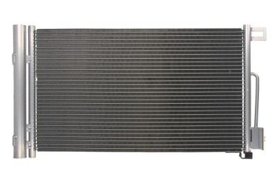 Condensator / Radiator aer conditionat CITROEN NEMO combi (2009 - 2016) THERMOTEC KTT110199 foto