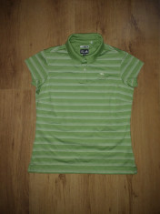 Tricou dama Adidas ClimaCool Golf marimea M foto