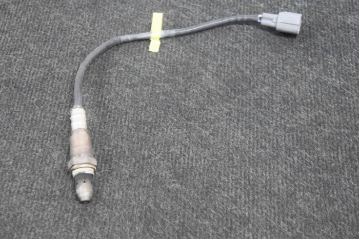 Sonda lambda LEXUS NX _Z1_ 2018 OEM: 89467-48270 11294982