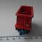 bnk jc Chuggington - vagon