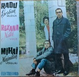 Disc Vinil R. Șerban Muzica, R. Matei Voce, Versuri M. Maximilian - Viața E Făcută S-o Trăiești (7&quot;,) -Electrecord- 45 EDC 538
