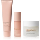 Omorovicza Skin Routine Set ingrijire completa uscata si foarte uscata