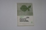 Un peste invizibil - Vladimir Colin