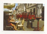 FA61-Carte Postala- SLOVACIA - Bratislava, Old Town, necirculata, Fotografie