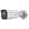 Camera supraveghere AcuSense IP 8MP lentila motorizata 2.8-12mm IR 60m Alarma PoE DarkFighter HIKVISION DS-2CD2686G2HT-IZS(2.8-12mm) SafetyGuard Surve