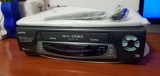 Vide recorder SANYO stereo 6 capete NOU