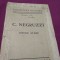 C.NEGRUZZI-OPERE ALESE 1934
