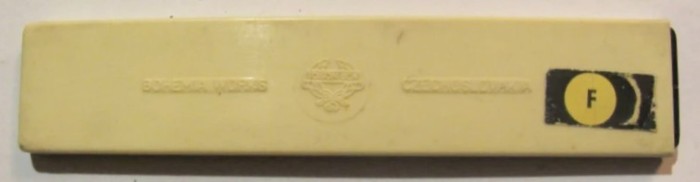 CY - Set mine creion &quot;Bohemia Works / Toisson D&#039;Or&quot; / comunism Cehoslovacia