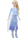 Papusa Disney Frozen Elsa (light Blue Dress) (hlw48)