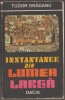 Tudor Draganu - Instantanee din lumea larga, 1986
