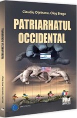 Patriarhatul Occidental - Universul Juridic
