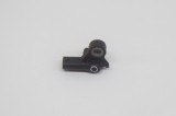 Senzor de impact st&acirc;nga spate AUDI A5 Sportback F5A 2017 OEM: 4M0959643 12936325