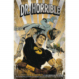 Dr Horrible and Other Horrible Stories (2nd edition), Dark Horse Comics