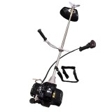 Motocoasa pe benzina Motoyama, 12000RPM, 58CC, 8.5CP, model 2025