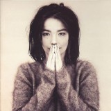 Bjork Debut LP (vinyl)