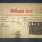 ZIARUL ROMANIA LIBERA 3 IULIE 1966 TRATATUL DE LA VARSOVIA