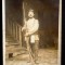 P.254 CP FOTOGRAFIE FRANTA WWI MILITAR SOLDAT