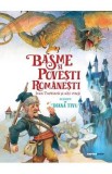 Basme si povesti romanesti. Ivan Turbinca si alti viteji, 2024