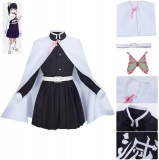 Pentru Cosplay Demon Killer Vanquisher Set complet de costume Anime Kimono Cardi, Oem