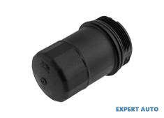 Capac carcasa filtru ulei Mercedes C-Class (2007-2014) [W204] #1