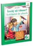 Cumpara ieftin Soldatelul De Plumb, - Editura Gama