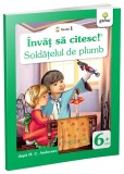 Soldatelul De Plumb, - Editura Gama