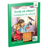 Soldatelul De Plumb, - Editura Gama