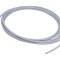 Conector M12 mamă 4 pini drept cu cablu 5m HARTING PVC DeviceNet/CANopen